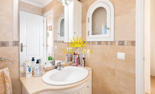 Reventa - Duplex - Torrevieja - Playa de los locos