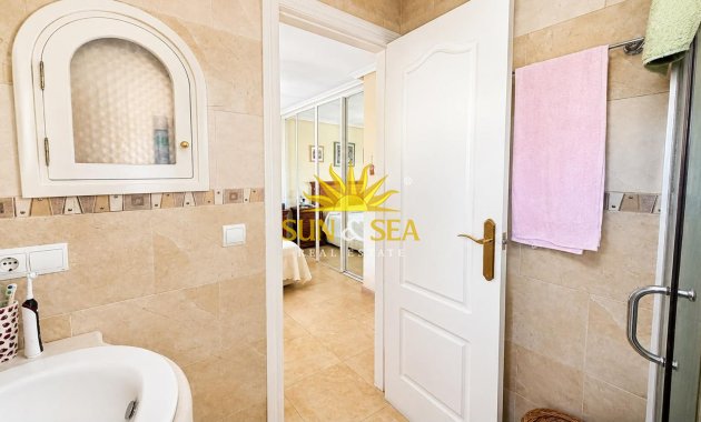 Reventa - Duplex - Torrevieja - Playa de los locos
