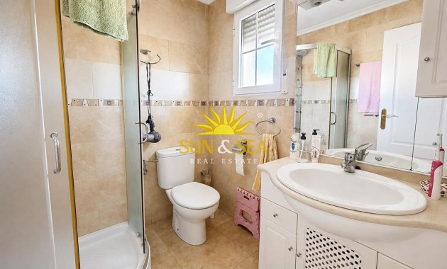 Reventa - Duplex - Torrevieja - Playa de los locos