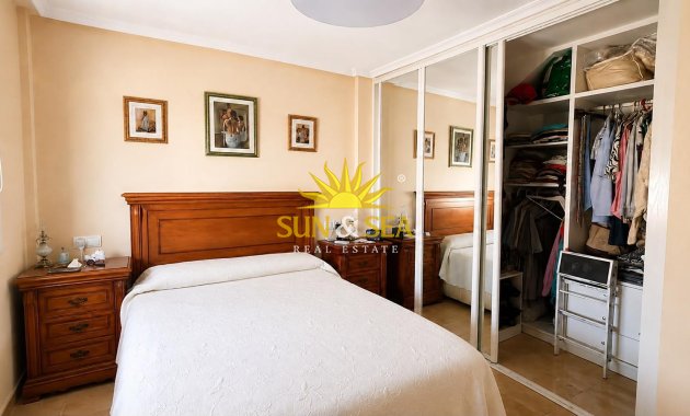 Reventa - Duplex - Torrevieja - Playa de los locos
