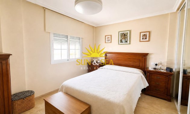 Reventa - Duplex - Torrevieja - Playa de los locos