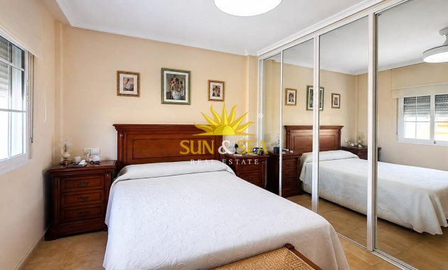 Reventa - Duplex - Torrevieja - Playa de los locos