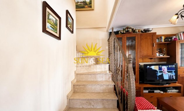 Reventa - Duplex - Torrevieja - Playa de los locos