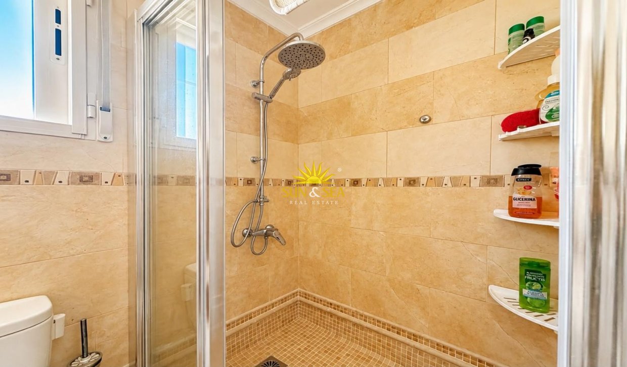 Reventa - Duplex - Torrevieja - Playa de los locos