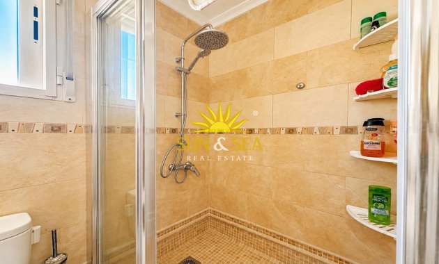 Reventa - Duplex - Torrevieja - Playa de los locos