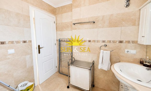 Reventa - Duplex - Torrevieja - Playa de los locos