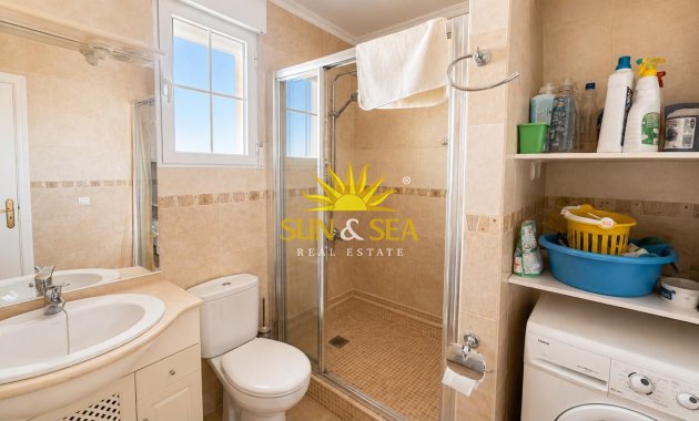 Reventa - Duplex - Torrevieja - Playa de los locos
