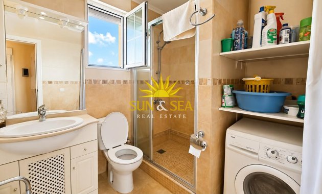 Reventa - Duplex - Torrevieja - Playa de los locos