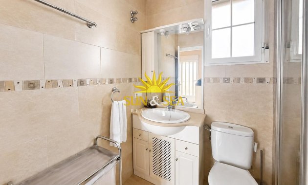 Reventa - Duplex - Torrevieja - Playa de los locos