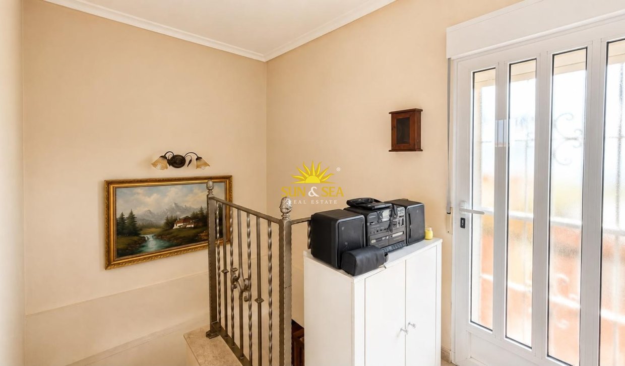 Reventa - Duplex - Torrevieja - Playa de los locos