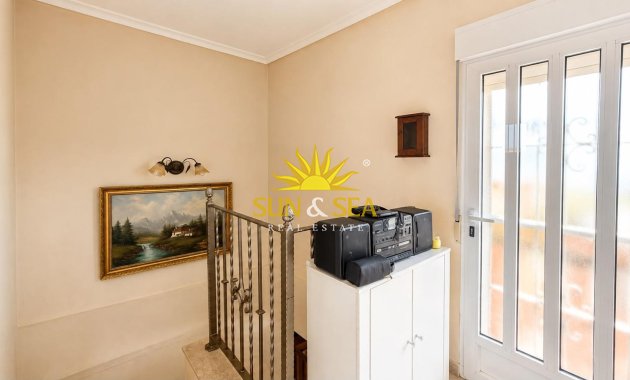 Reventa - Duplex - Torrevieja - Playa de los locos