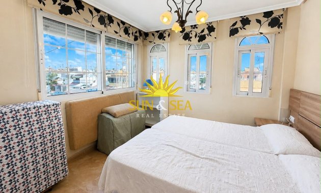 Reventa - Duplex - Torrevieja - Playa de los locos