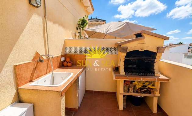 Reventa - Duplex - Torrevieja - Playa de los locos