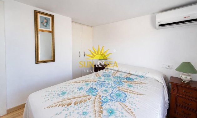 Reventa - Duplex - Torrevieja - Playa de los locos