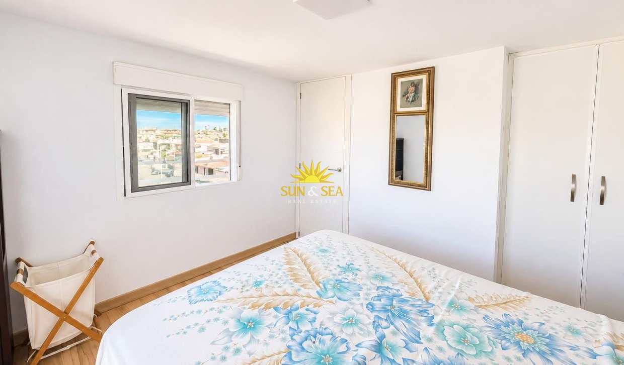 Reventa - Duplex - Torrevieja - Playa de los locos