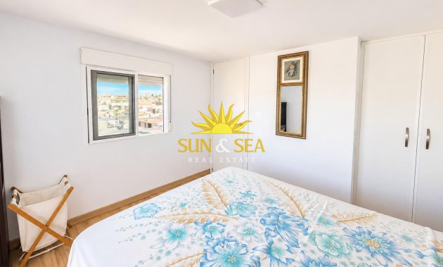 Reventa - Duplex - Torrevieja - Playa de los locos