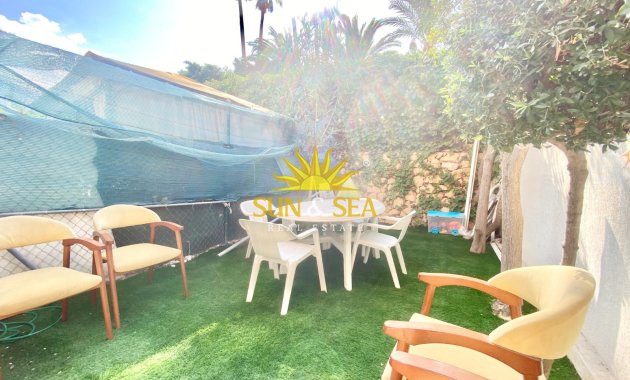 Alquiler a largo plazo - Chalet - Benidorm - Playa Poniente