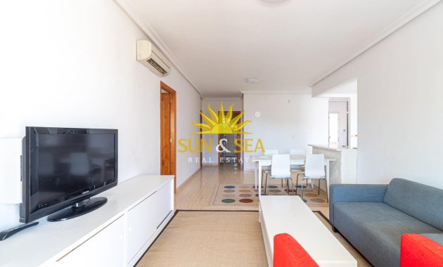 Resale - Townhouse - Orihuela Costa - Punta Prima