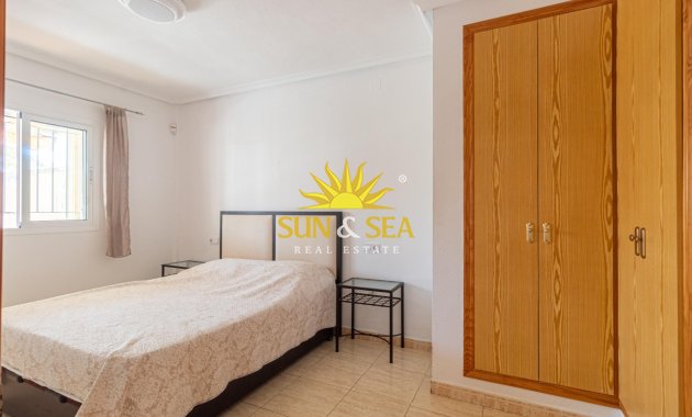 Resale - Townhouse - Orihuela Costa - Punta Prima