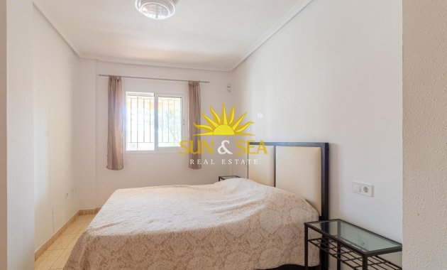 Resale - Townhouse - Orihuela Costa - Punta Prima