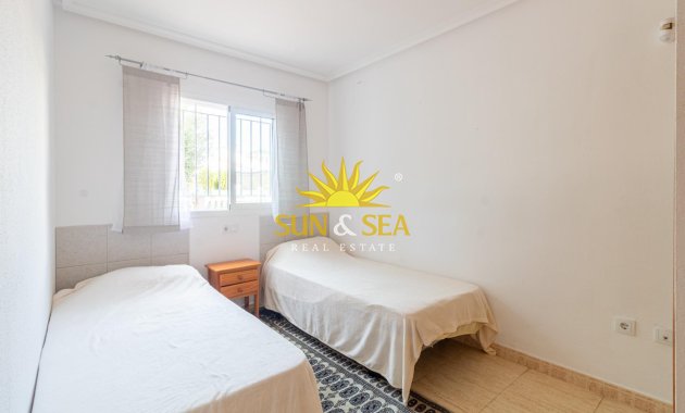 Resale - Townhouse - Orihuela Costa - Punta Prima