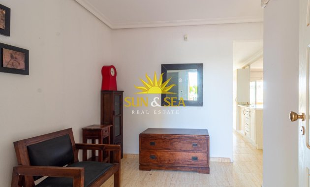 Resale - Townhouse - Orihuela Costa - Punta Prima