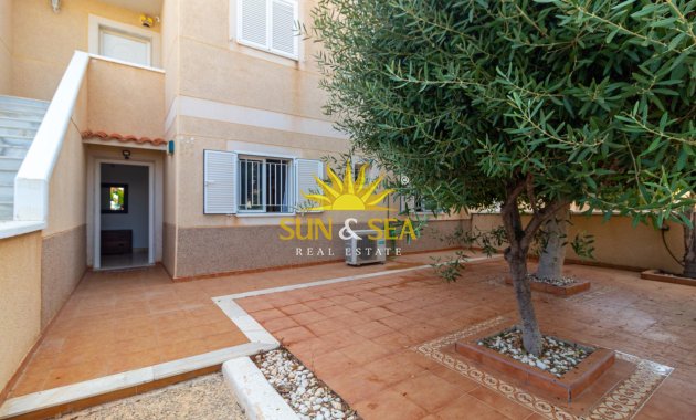 Resale - Townhouse - Orihuela Costa - Punta Prima