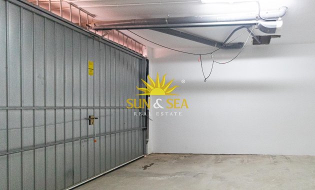 Resale - Townhouse - Orihuela Costa - Punta Prima