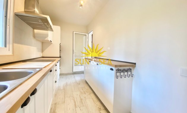 Alquiler a largo plazo - Chalet - Alfas del Pí - Albir