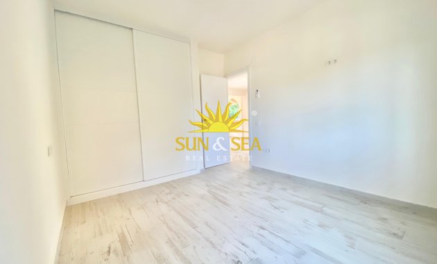 Alquiler a largo plazo - Chalet - Alfas del Pí - Albir