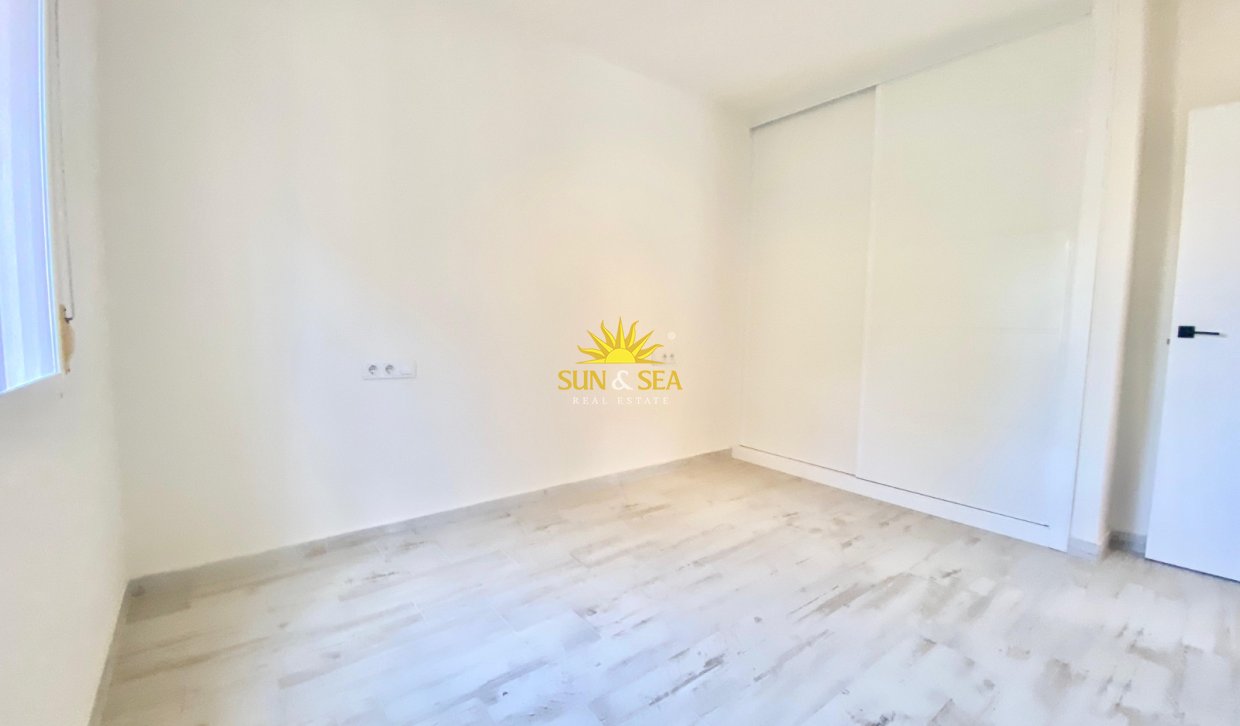 Alquiler a largo plazo - Chalet - Alfas del Pí - Albir