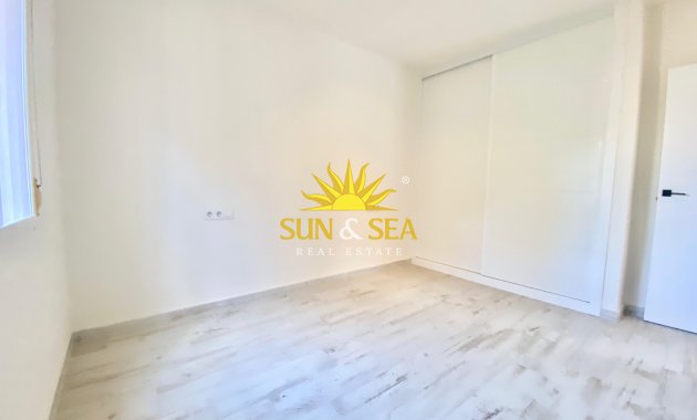 Alquiler a largo plazo - Chalet - Alfas del Pí - Albir