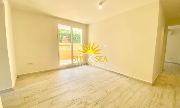 Alquiler a largo plazo - Chalet - Alfas del Pí - Albir