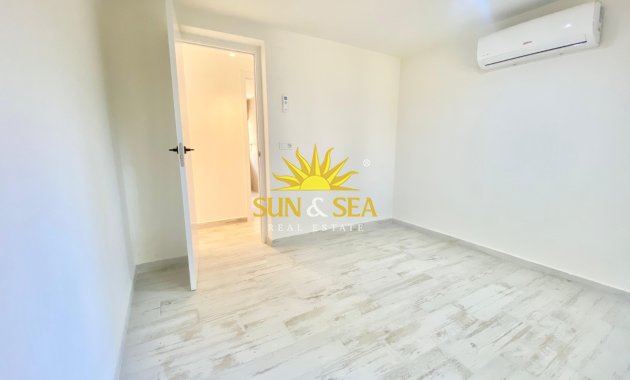 Alquiler a largo plazo - Chalet - Alfas del Pí - Albir