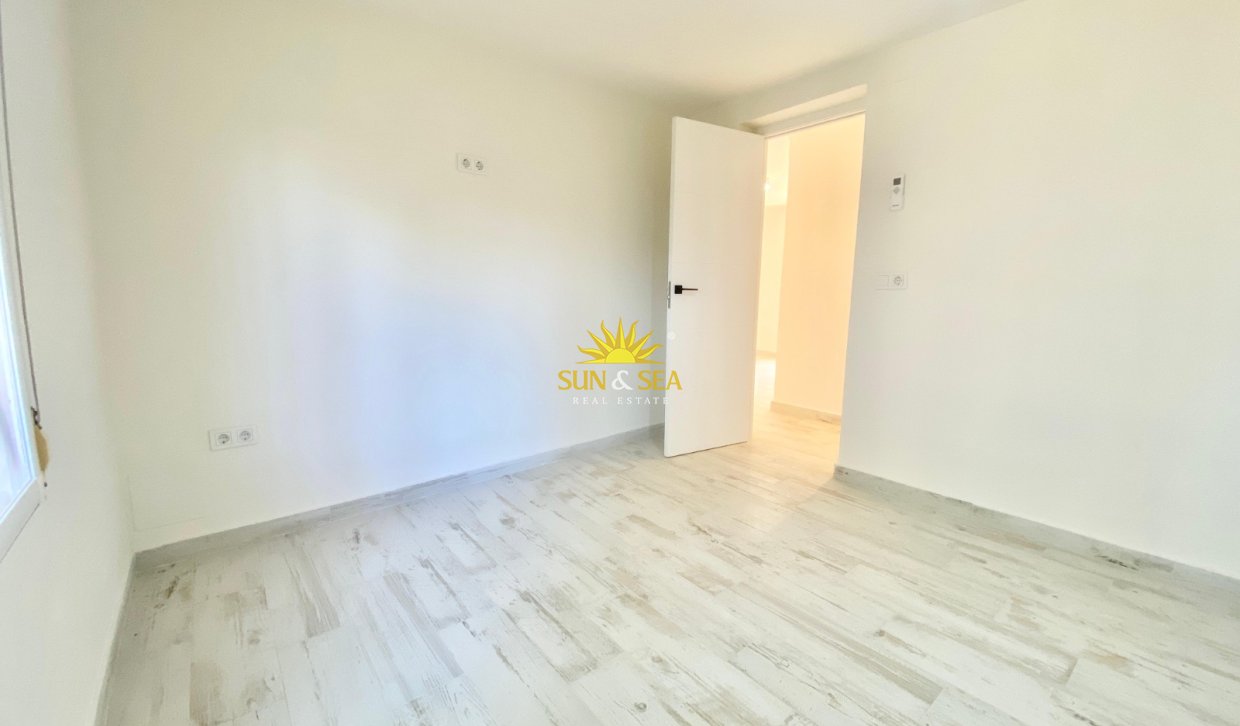 Alquiler a largo plazo - Chalet - Alfas del Pí - Albir