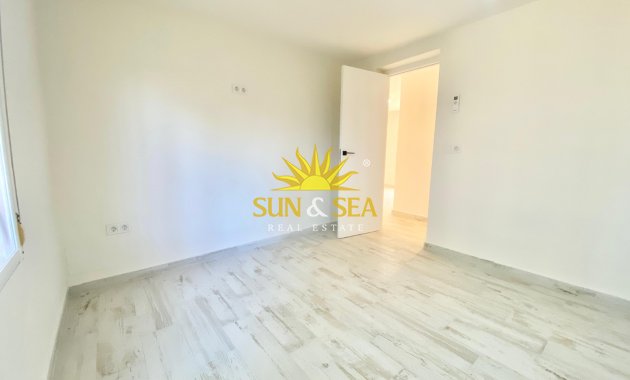 Alquiler a largo plazo - Chalet - Alfas del Pí - Albir