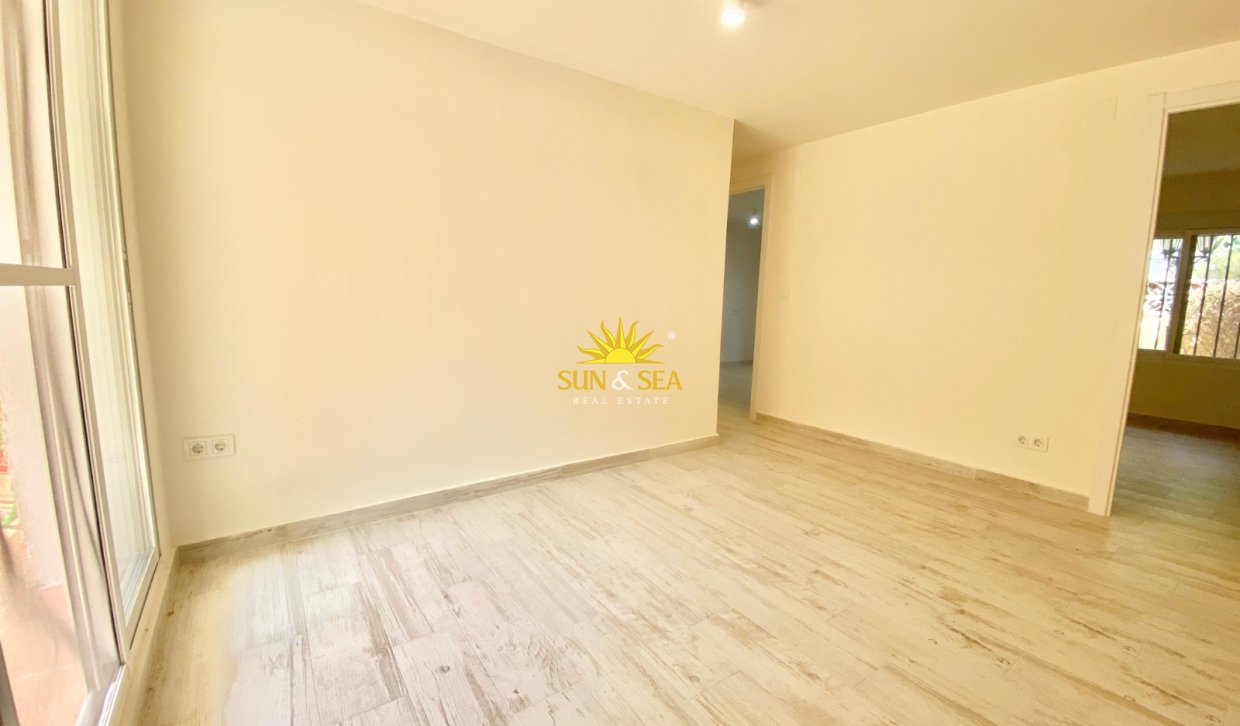 Alquiler a largo plazo - Chalet - Alfas del Pí - Albir