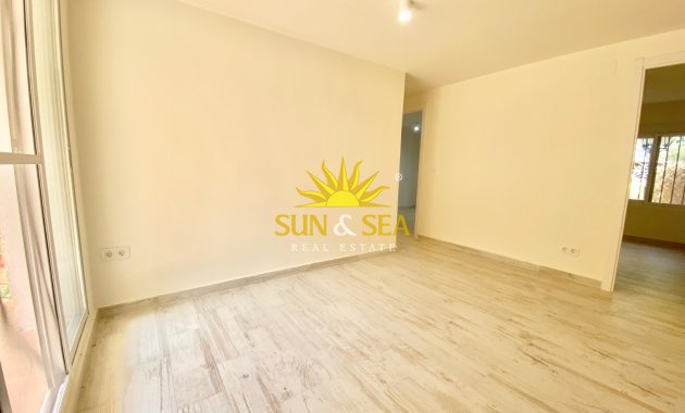 Alquiler a largo plazo - Chalet - Alfas del Pí - Albir