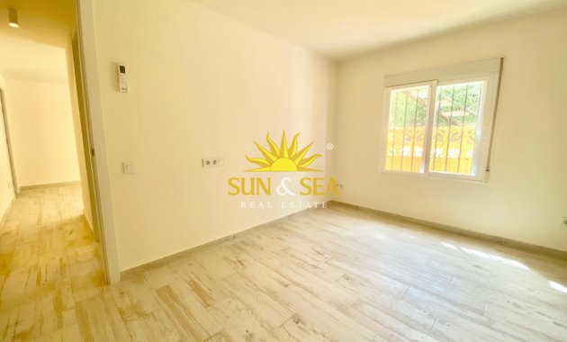 Alquiler a largo plazo - Chalet - Alfas del Pí - Albir