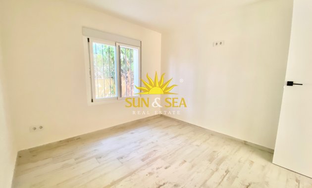 Alquiler a largo plazo - Chalet - Alfas del Pí - Albir
