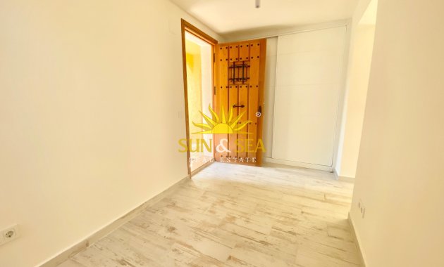 Alquiler a largo plazo - Chalet - Alfas del Pí - Albir