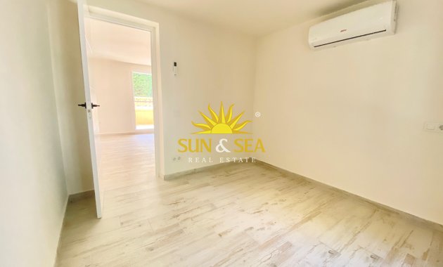 Alquiler a largo plazo - Chalet - Alfas del Pí - Albir
