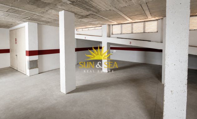 Reventa - Duplex - Torrevieja - Playa de los locos