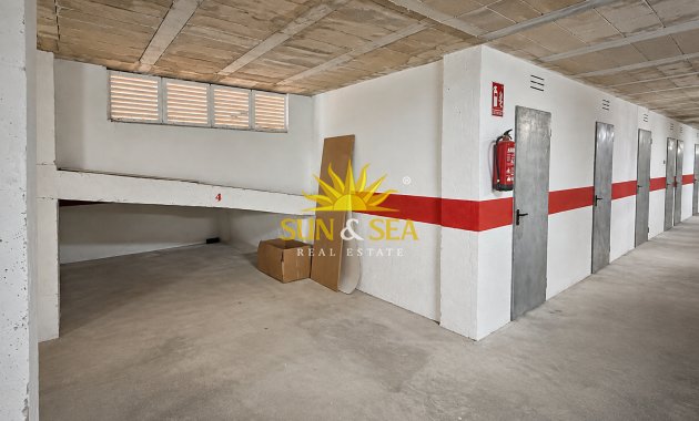 Reventa - Duplex - Torrevieja - Playa de los locos
