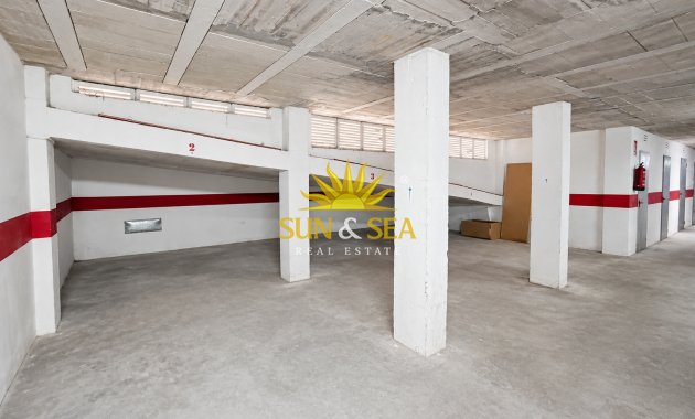 Reventa - Duplex - Torrevieja - Playa de los locos