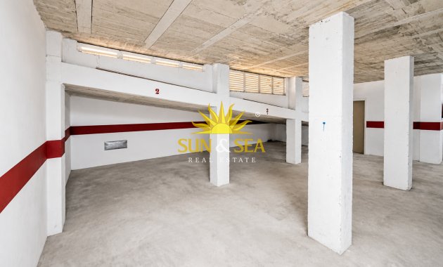 Reventa - Duplex - Torrevieja - Playa de los locos