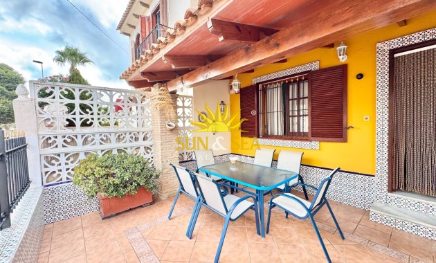 Alquiler a largo plazo - Triplex - Torrevieja - torrevieja