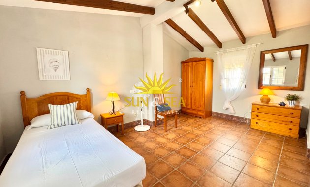 Alquiler a largo plazo - Triplex - Torrevieja - torrevieja