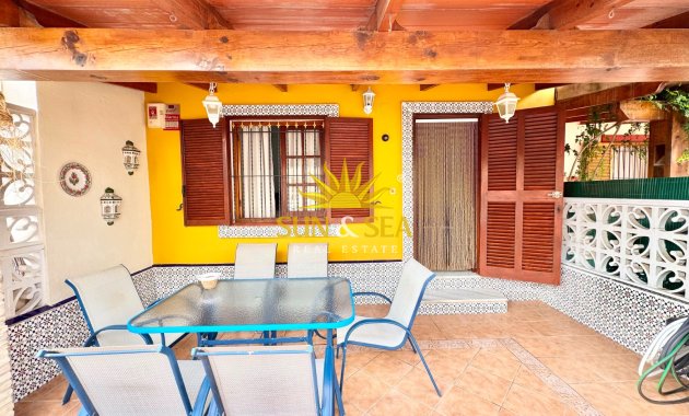 Alquiler a largo plazo - Triplex - Torrevieja - torrevieja