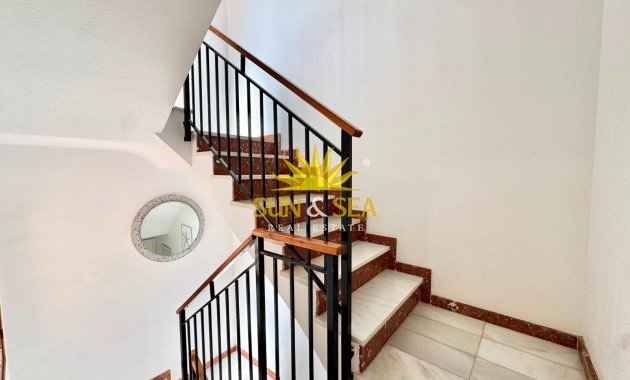 Alquiler a largo plazo - Triplex - Torrevieja - torrevieja